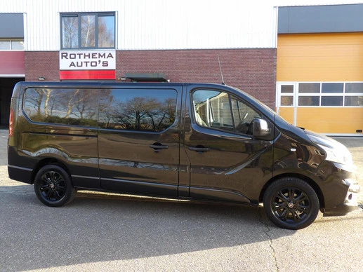 Fiat Talento - Afbeelding 23 van 24