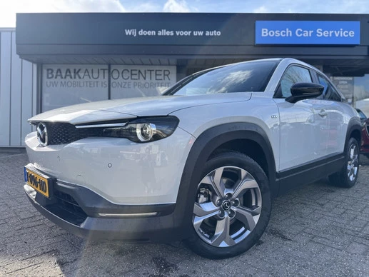 Mazda MX-30 - Afbeelding 2 van 16