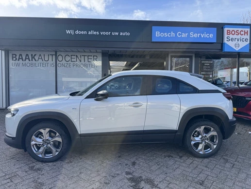 Mazda MX-30 - Afbeelding 3 van 16