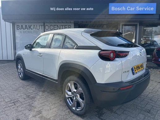 Mazda MX-30 - Afbeelding 4 van 16