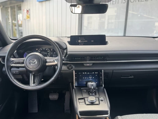 Mazda MX-30 - Afbeelding 5 van 16