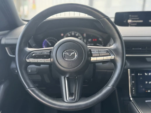 Mazda MX-30 - Afbeelding 6 van 16