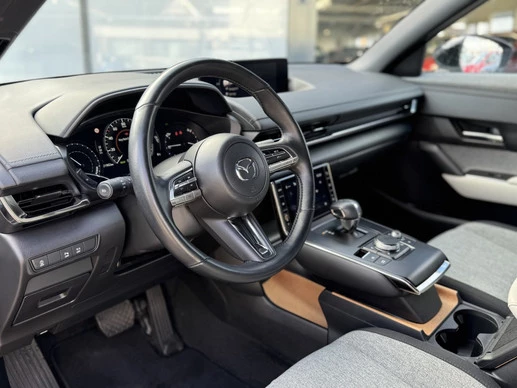 Mazda MX-30 - Afbeelding 7 van 16