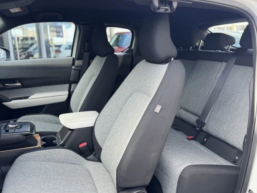 Mazda MX-30 - Afbeelding 8 van 16