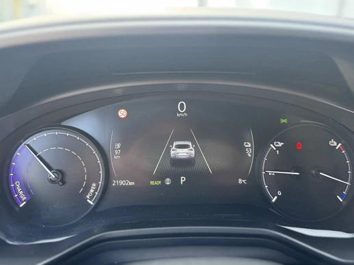 Mazda MX-30 - Afbeelding 9 van 16