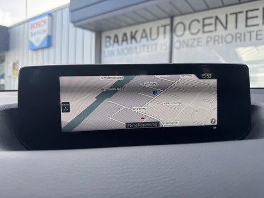 Mazda MX-30 - Afbeelding 10 van 16