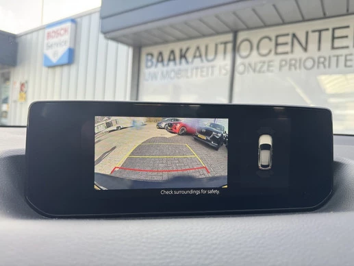 Mazda MX-30 - Afbeelding 11 van 16