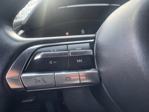 Mazda MX-30 - Afbeelding 13 van 16