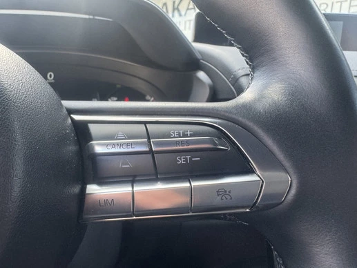 Mazda MX-30 - Afbeelding 14 van 16