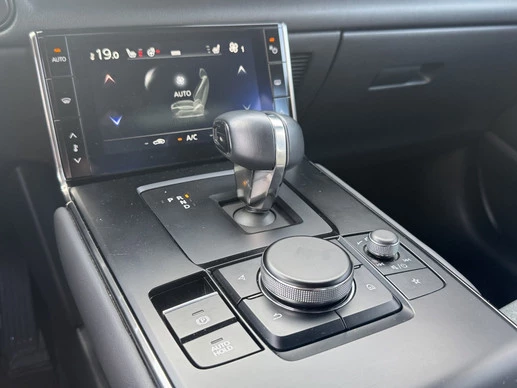 Mazda MX-30 - Afbeelding 15 van 16