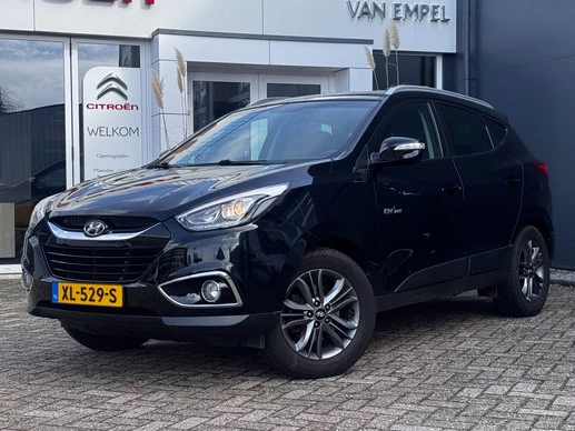 Hyundai ix35 - Afbeelding 1 van 13