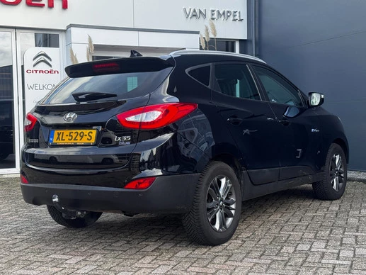 Hyundai ix35 - Afbeelding 2 van 13