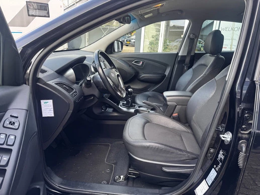 Hyundai ix35 - Afbeelding 3 van 13