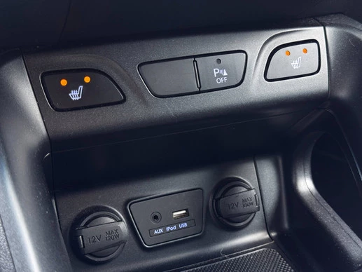 Hyundai ix35 - Afbeelding 5 van 13