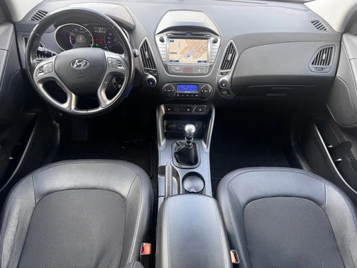 Hyundai ix35 - Afbeelding 6 van 13