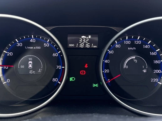 Hyundai ix35 - Afbeelding 7 van 13