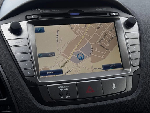 Hyundai ix35 - Afbeelding 8 van 13