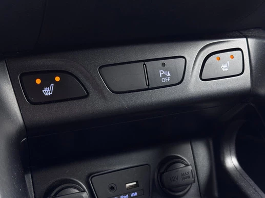 Hyundai ix35 - Afbeelding 10 van 13