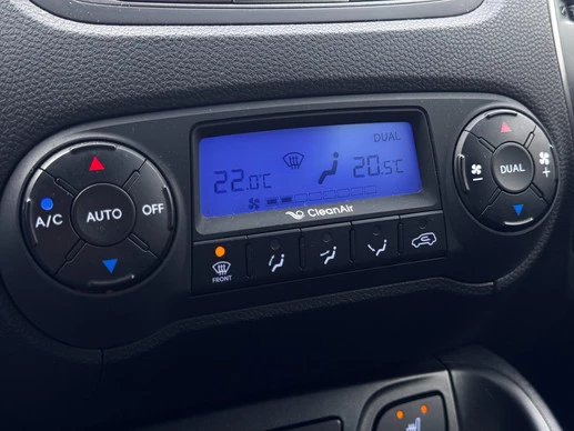 Hyundai ix35 - Afbeelding 11 van 13