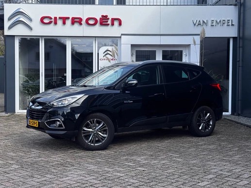 Hyundai ix35 - Afbeelding 12 van 13