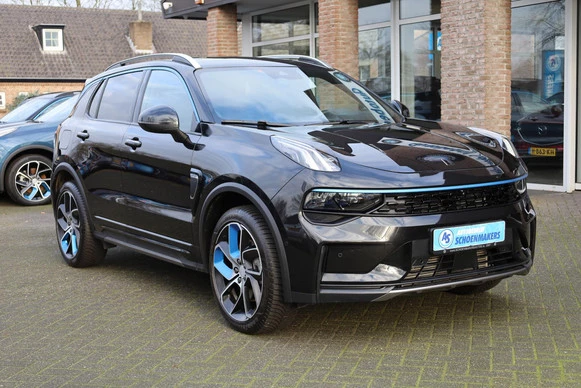 Lynk & Co 01 - Afbeelding 2 van 30