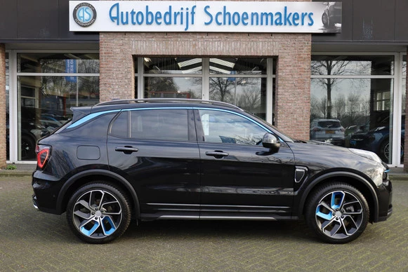 Lynk & Co 01 - Afbeelding 3 van 30