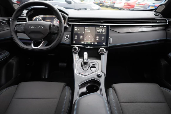 Lynk & Co 01 - Afbeelding 5 van 30