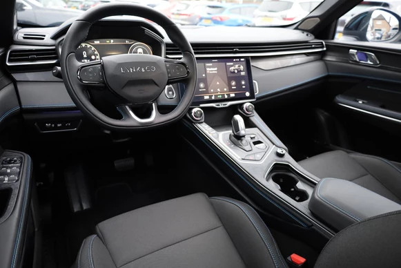 Lynk & Co 01 - Afbeelding 6 van 30