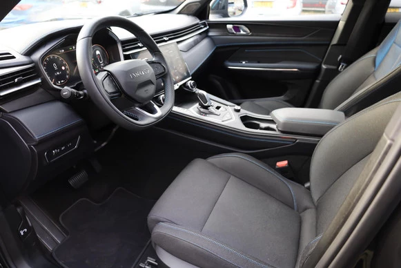 Lynk & Co 01 - Afbeelding 7 van 30