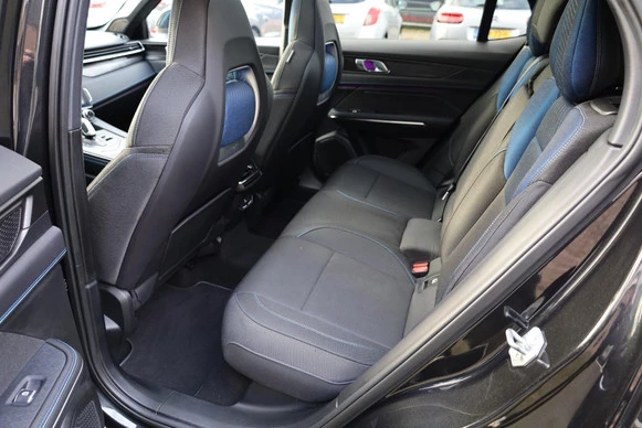 Lynk & Co 01 - Afbeelding 8 van 30