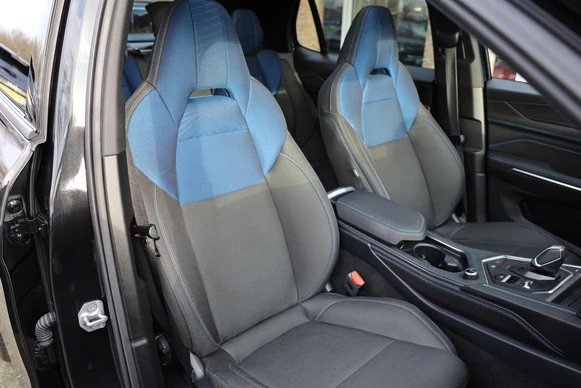 Lynk & Co 01 - Afbeelding 9 van 30