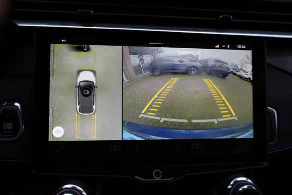 Lynk & Co 01 - Afbeelding 10 van 30