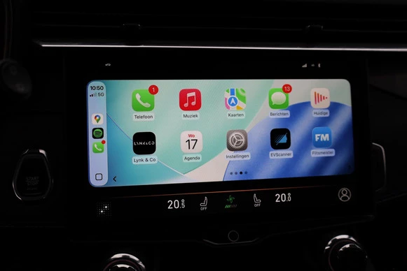 Lynk & Co 01 - Afbeelding 11 van 30