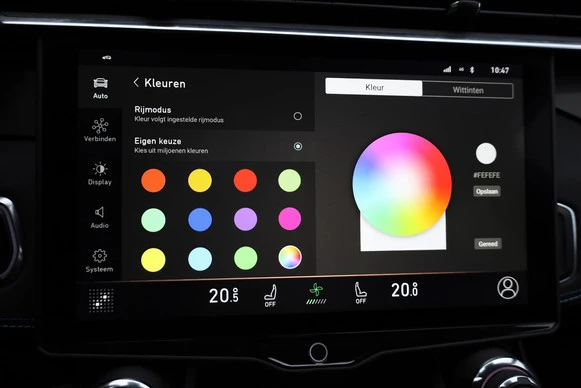 Lynk & Co 01 - Afbeelding 15 van 30