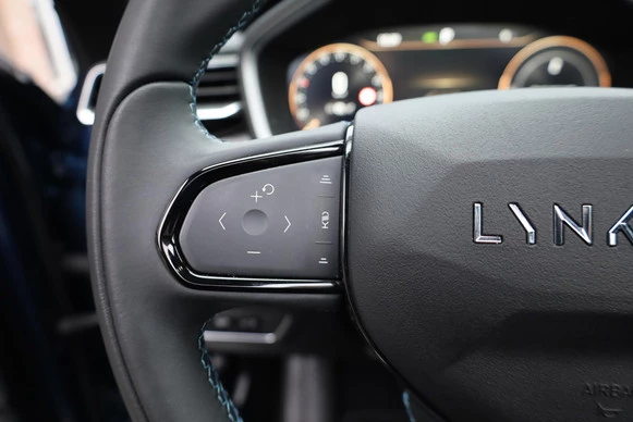 Lynk & Co 01 - Afbeelding 17 van 30