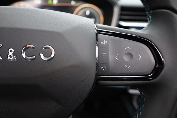 Lynk & Co 01 - Afbeelding 19 van 30