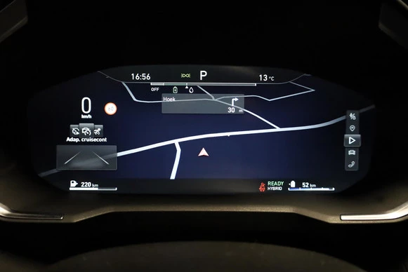 Lynk & Co 01 - Afbeelding 21 van 30