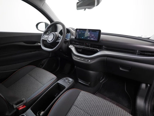 Fiat 500e - Afbeelding 2 van 30