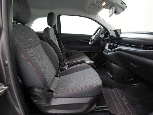 Fiat 500e - Afbeelding 3 van 30