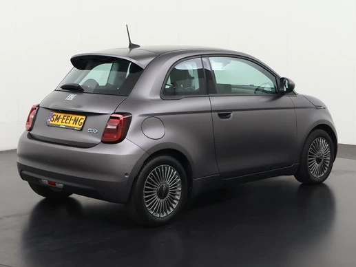 Fiat 500e - Afbeelding 4 van 30