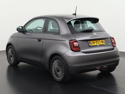 Fiat 500e - Afbeelding 7 van 30