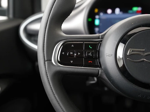 Fiat 500e - Afbeelding 8 van 30