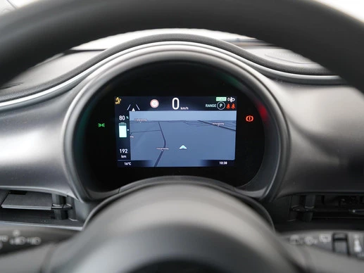 Fiat 500e - Afbeelding 9 van 30