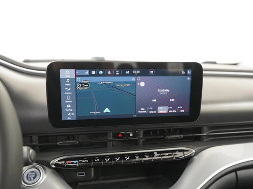 Fiat 500e - Afbeelding 14 van 30