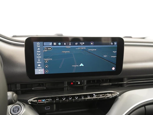 Fiat 500e - Afbeelding 15 van 30