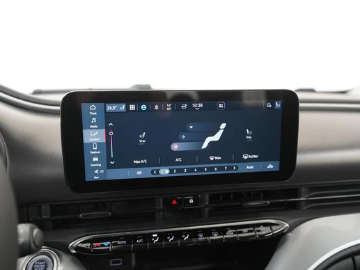 Fiat 500e - Afbeelding 16 van 30