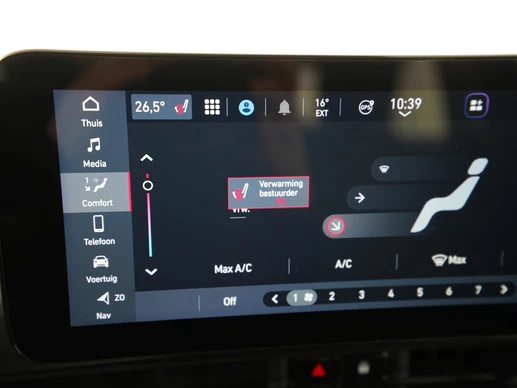 Fiat 500e - Afbeelding 17 van 30