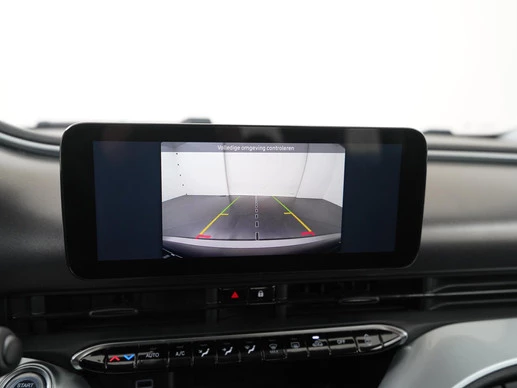 Fiat 500e - Afbeelding 21 van 30