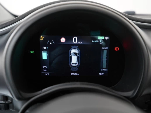 Fiat 500e - Afbeelding 22 van 30