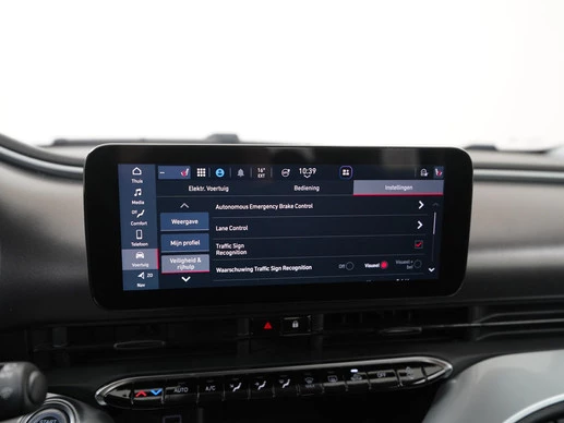 Fiat 500e - Afbeelding 23 van 30